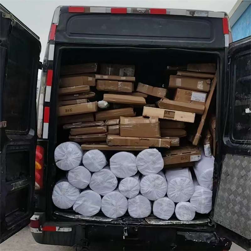 河南开封兰考县至义乌货运专线，一站式物流服务助您货畅其流！（到义乌物流专线）