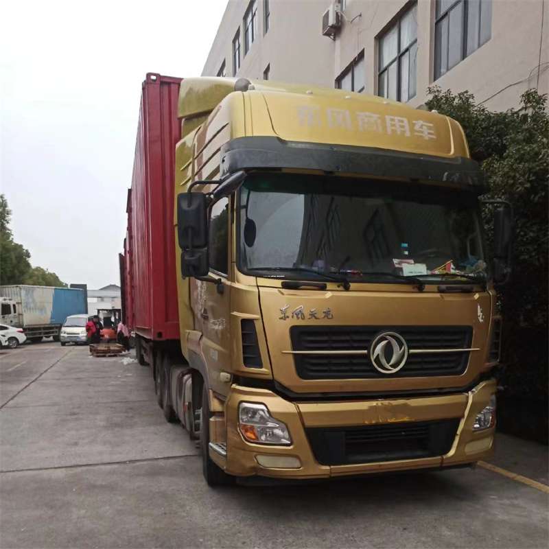 河南开封兰考县到龙口物流公司，一站式服务助您货运无忧