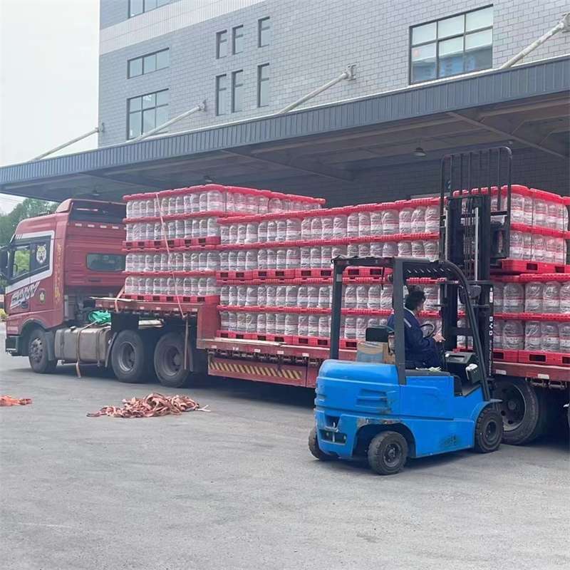 河南开封兰考县到宁波物流公司——一站式服务，让货运更轻松