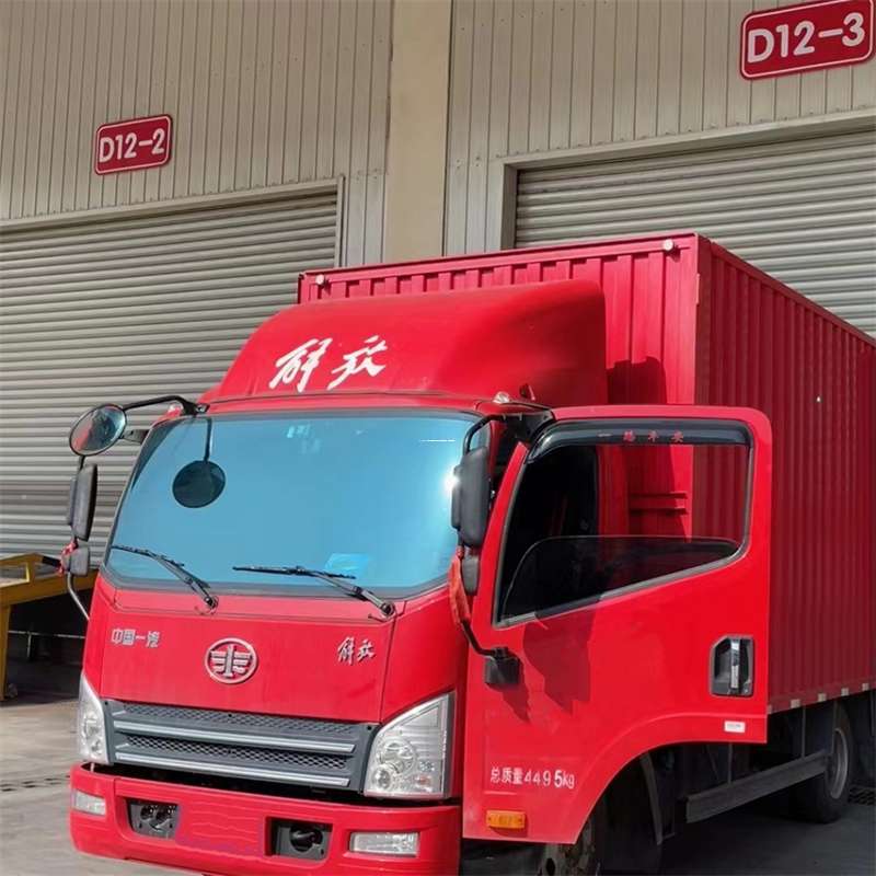 河南开封兰考县至克孜勒苏物流专线一站式服务，高效运输保障