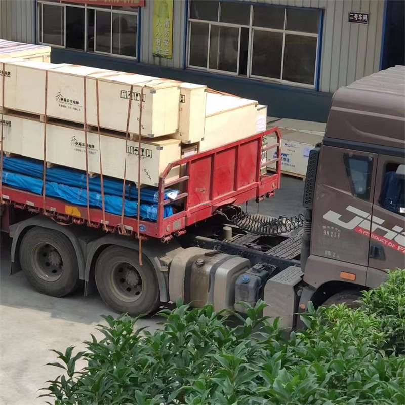 河南开封兰考县到海口物流公司一站式服务，让货运更轻松